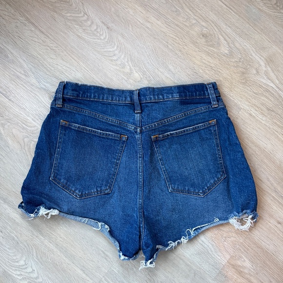Lot of four pairs of women's Abercrombie shorts, size 28/29 - Picture 12 of 12